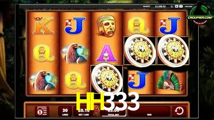 HH333 cassino
