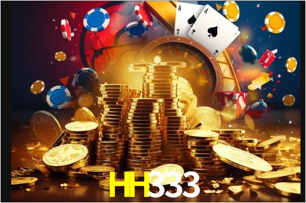 Bônus HH333