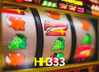 Aplicativo mobile HH333