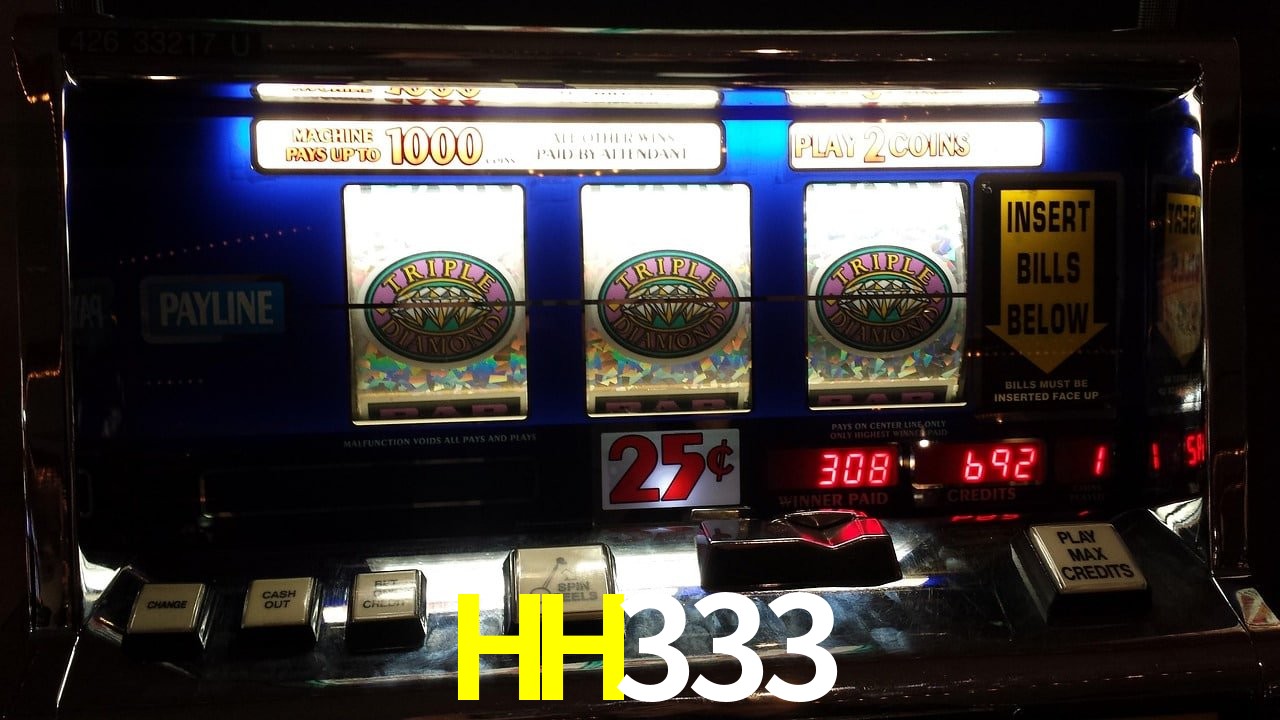 HH333 Plataforma Oficial