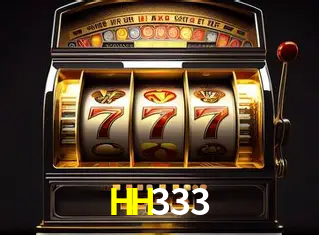 HH333 Licenciado Curaçao - Segurança SSL 256-bit