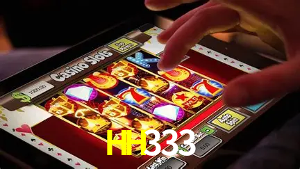 HH333 cassino online