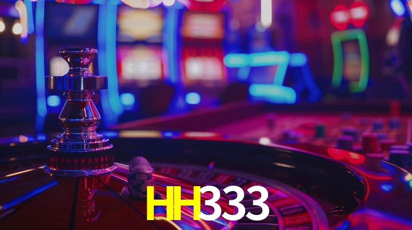 App HH333 no celular