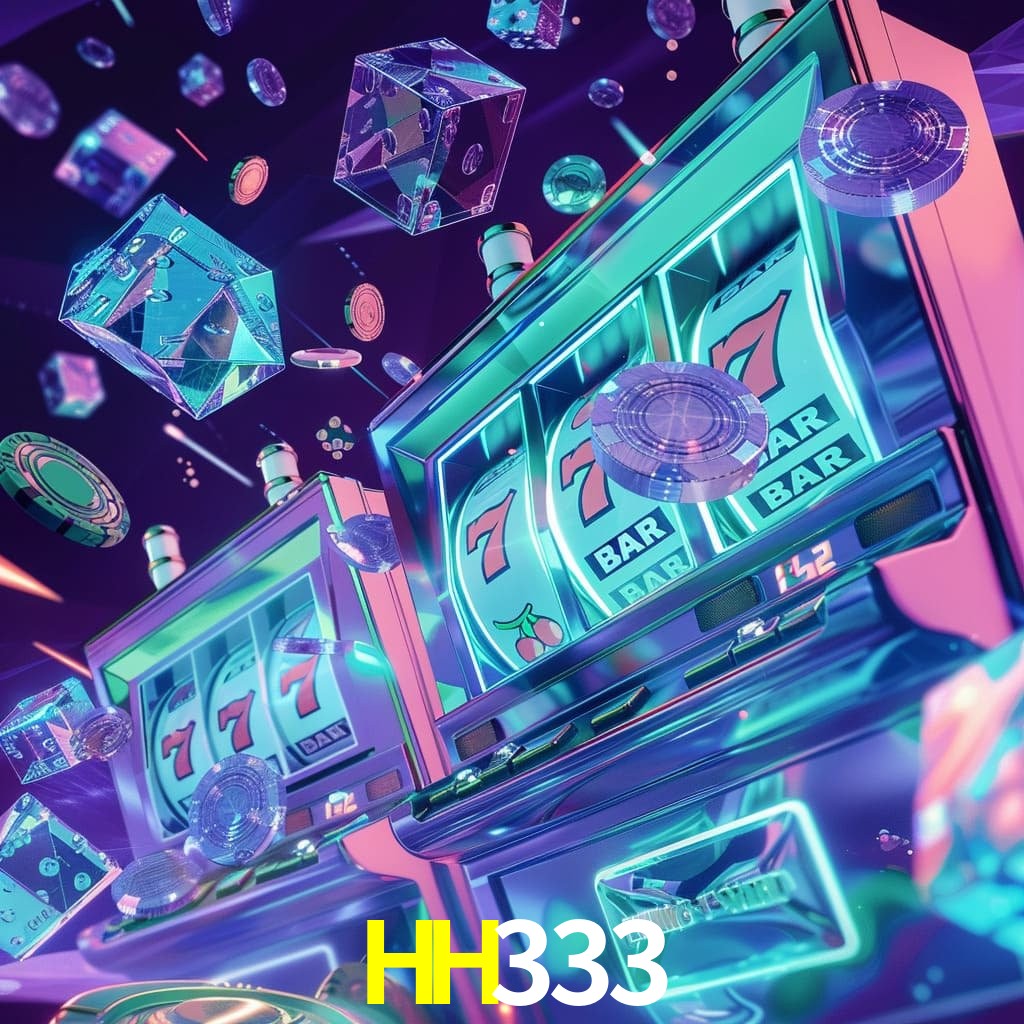 App mobile HH333