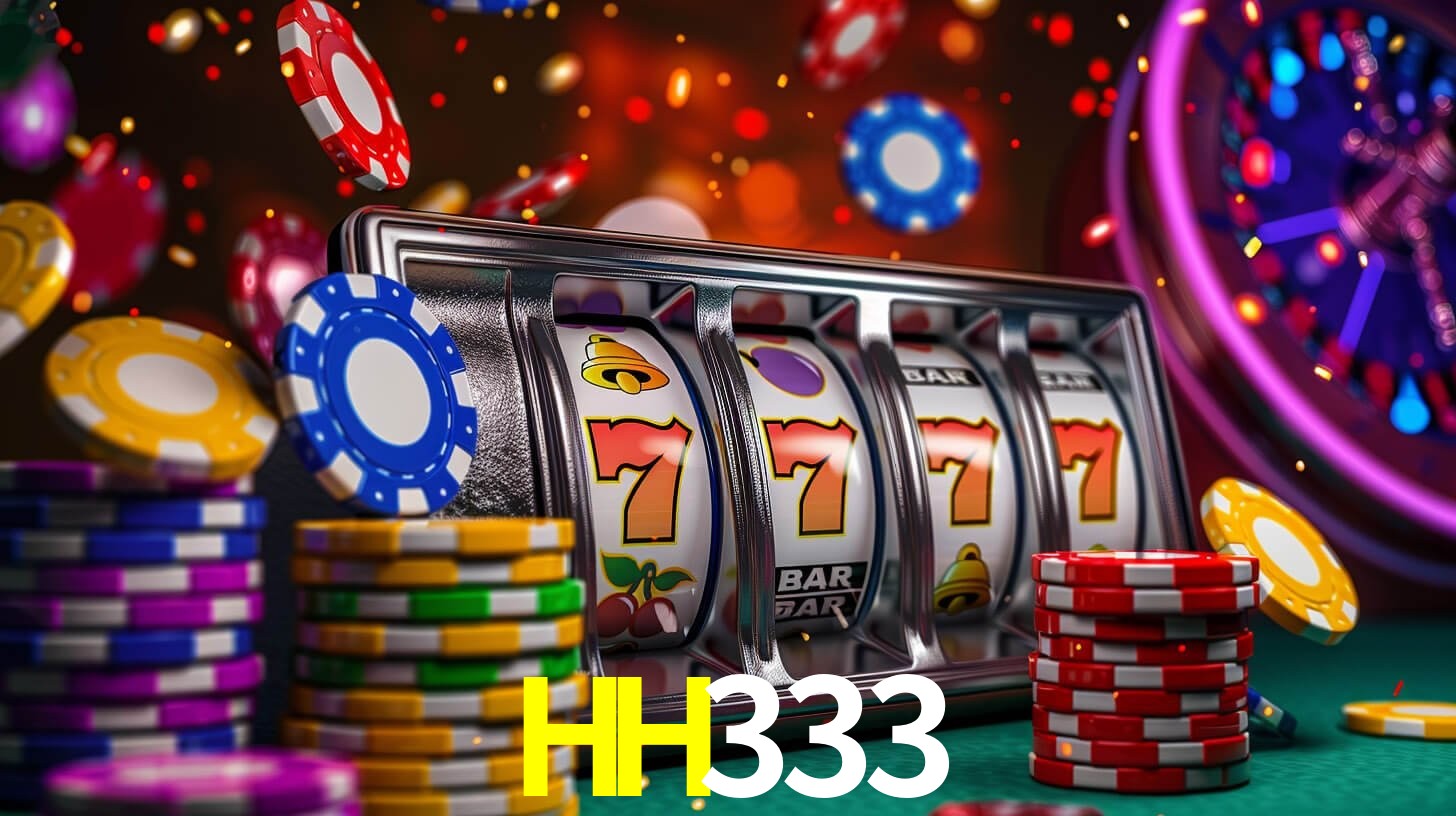 Requisitos do APK HH333 para Android - Logo Oficial