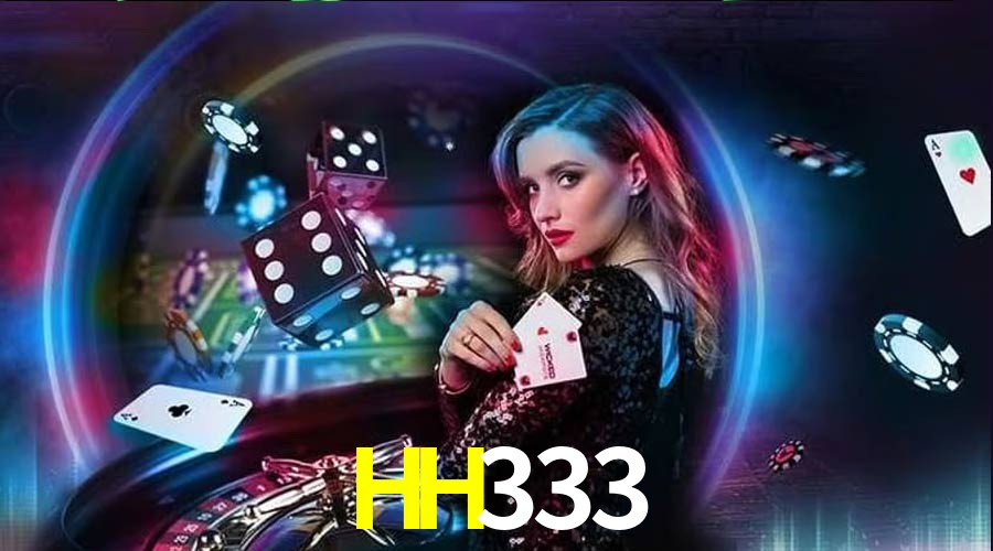 Vantagens de jogar slots no HH333 Brasil