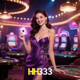 Fortune Tiger HH333