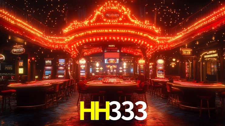 HH333 Loteria Online Brasil - Plataforma Certificada