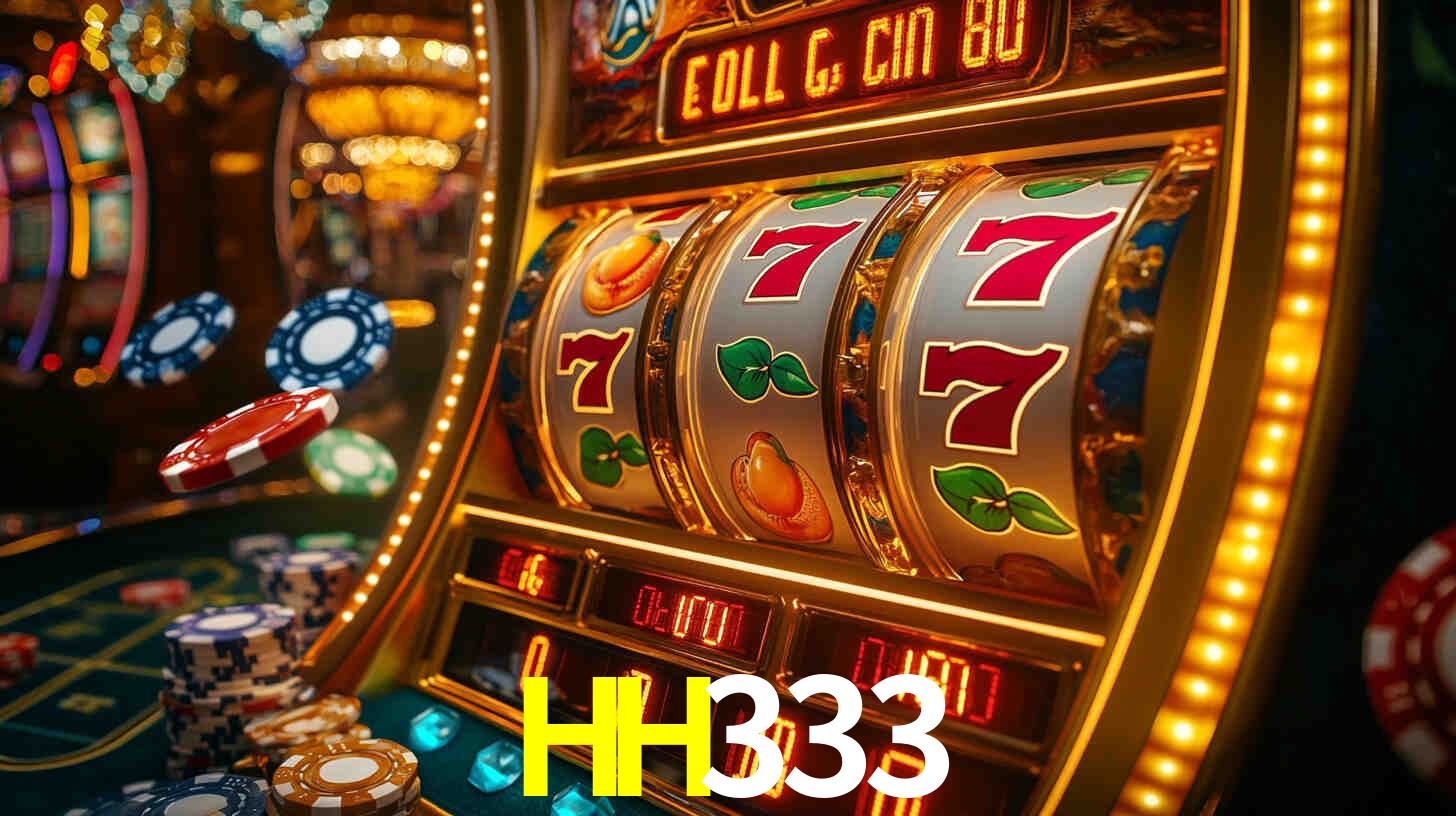 Logo HH333 Plataforma Certificada