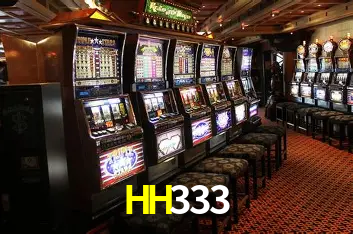 HH333 Segurança Logo 3