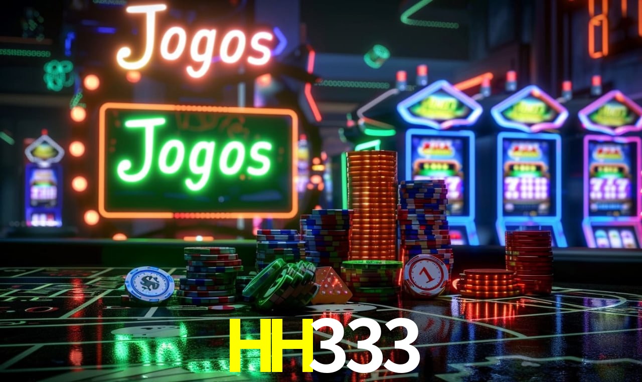 HH333 Tipos de máquinas caça-níqueis