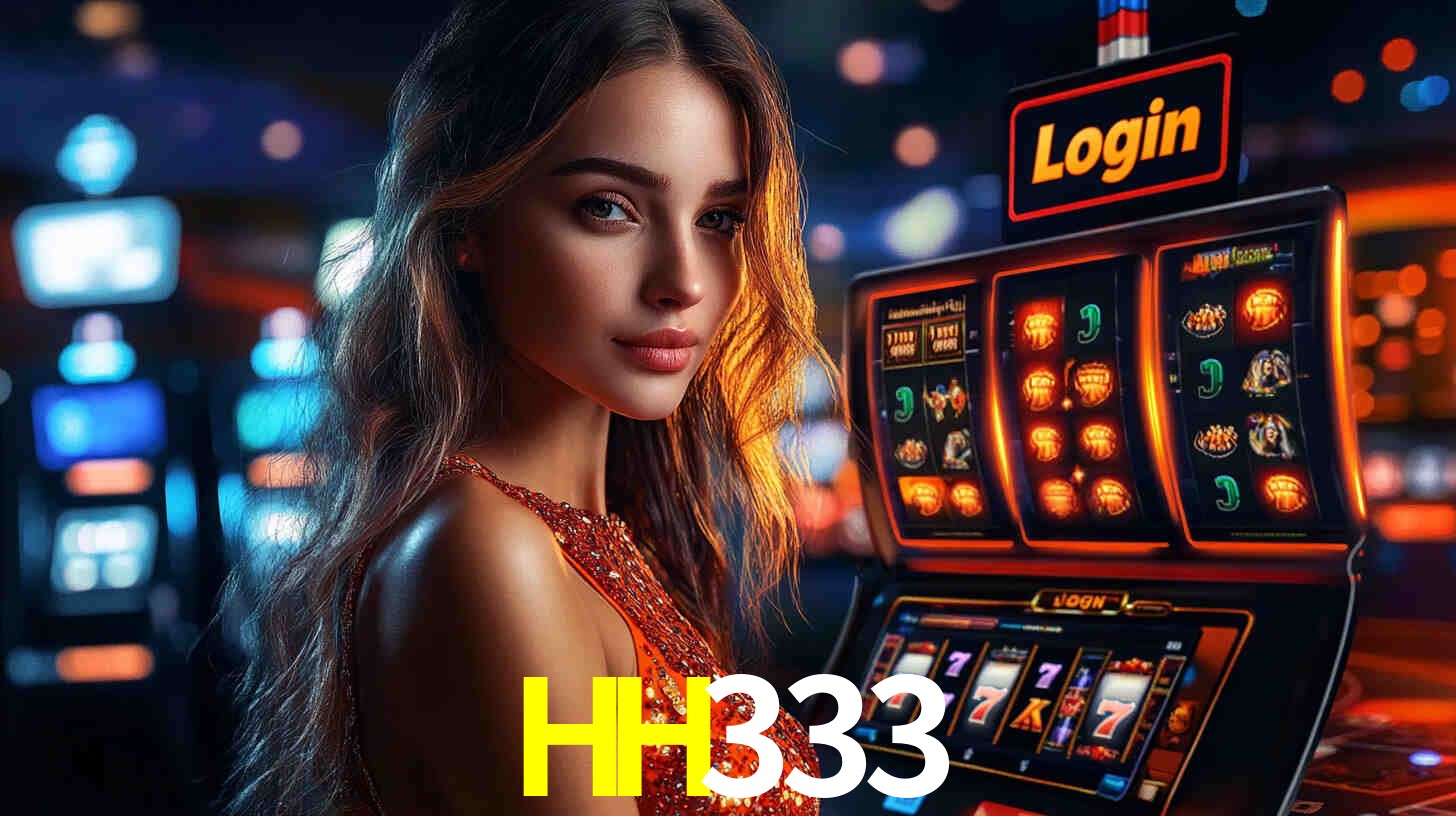 HH333 plataforma