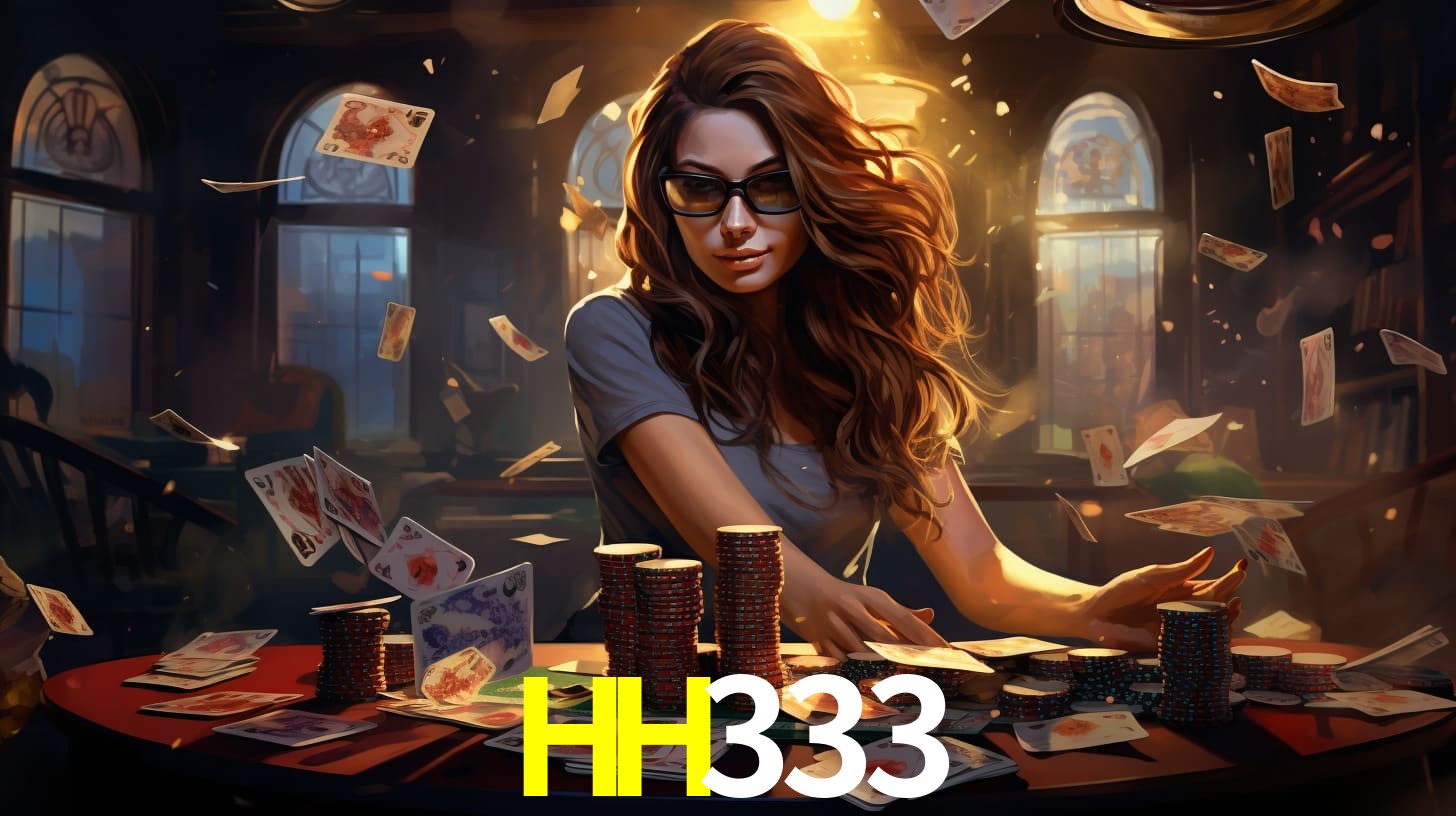HH333 Certificado eCOGRA