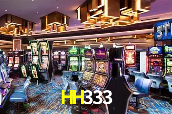 Loteria HH333 - Mega-Sena online
