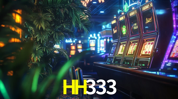 Odds Competitivas HH333