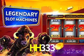 HH333 Segurança Logo 2