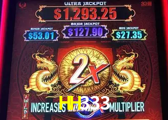 HH333 Dicas de Jogo