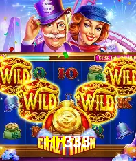 HH333 Jackpots Progressivos