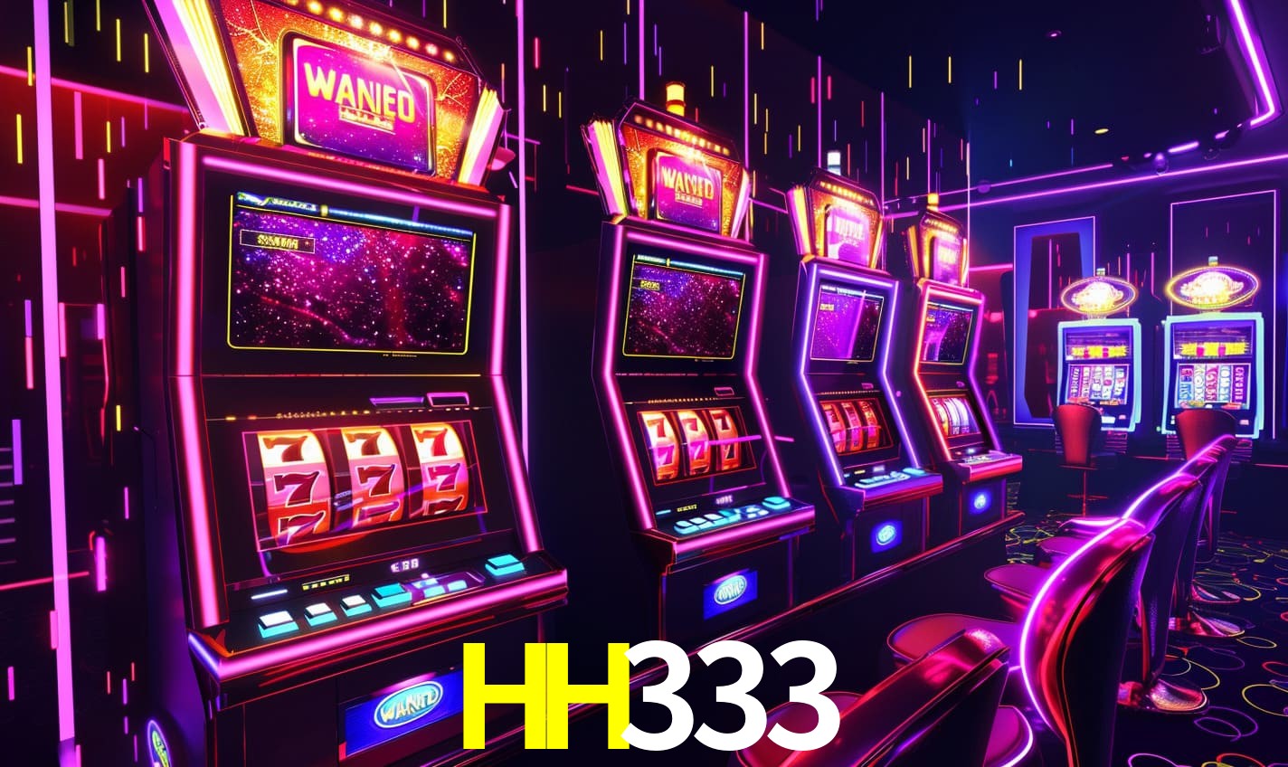 Crash Games HH333