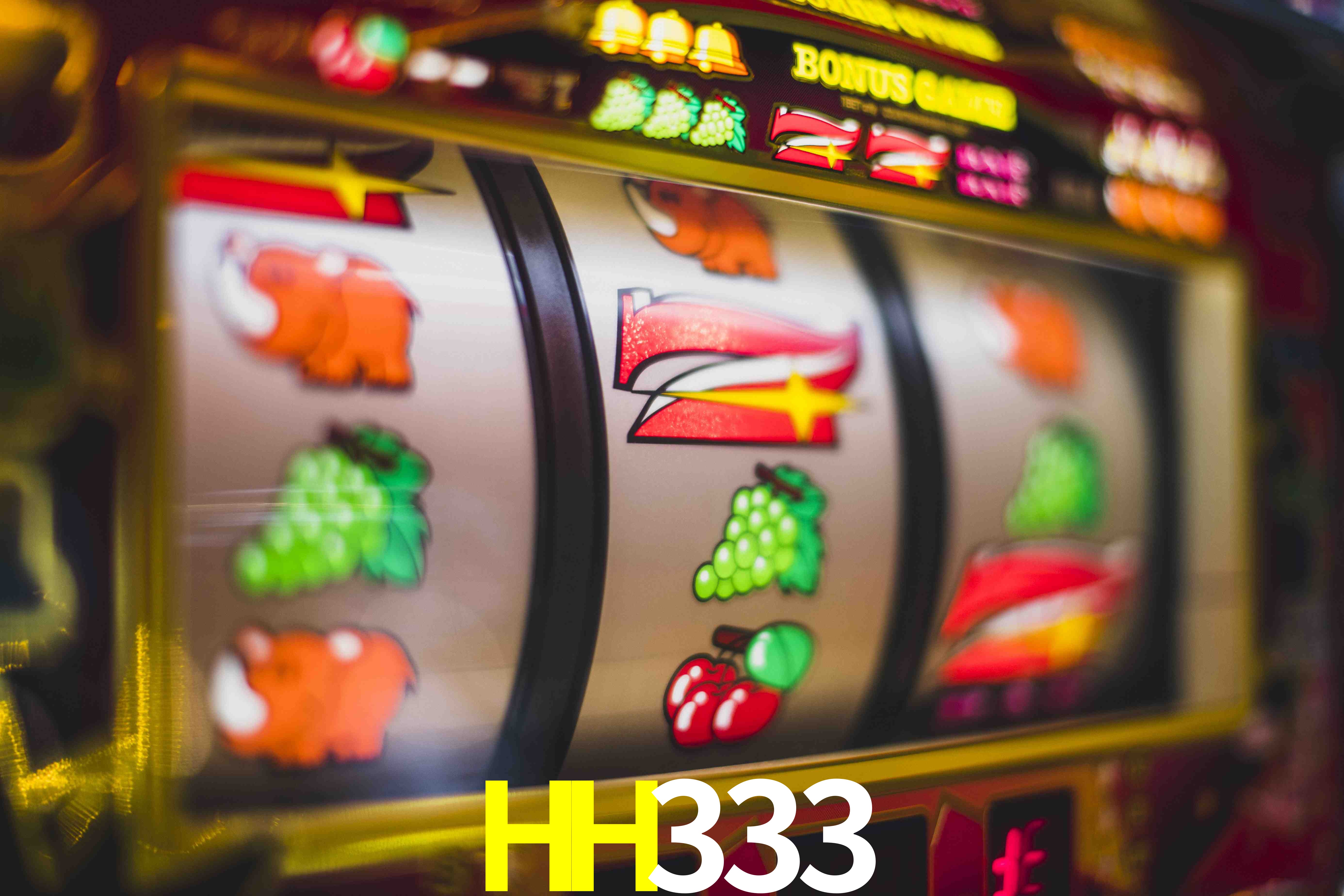 HH333 Logo 1