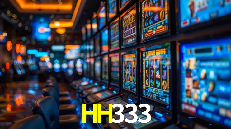 Requisitos do APK HH333 para Android