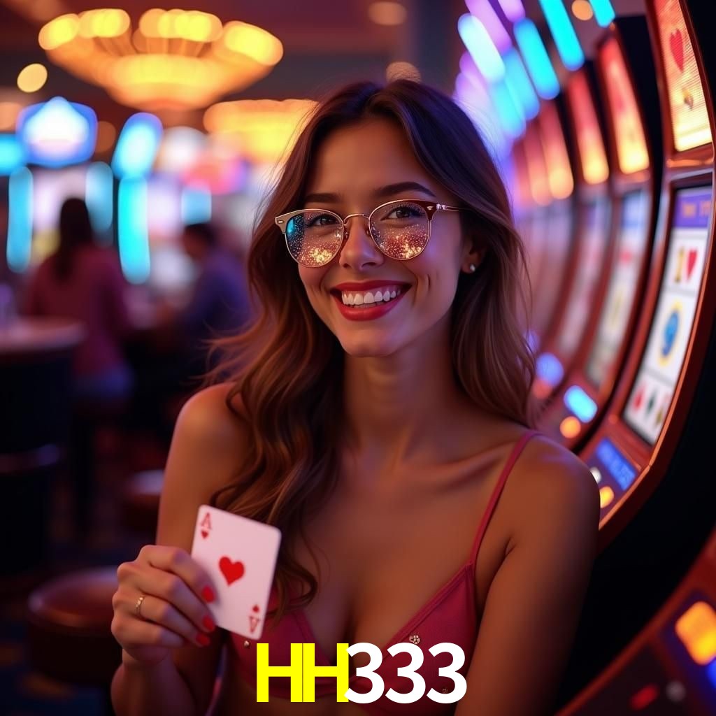 Vantagens App HH333