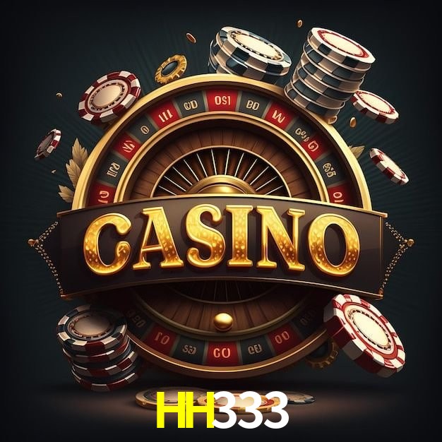 HH333 Logo Seguro