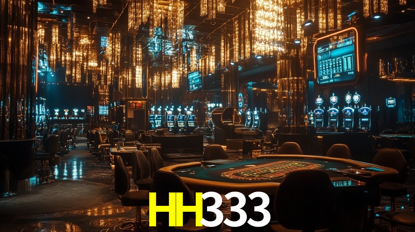 HH333 Aplicativo - HH333 visual 2