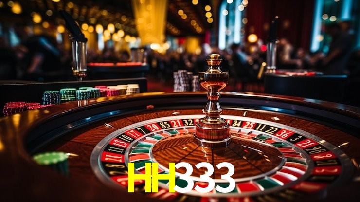 Bot HH333 Telegram