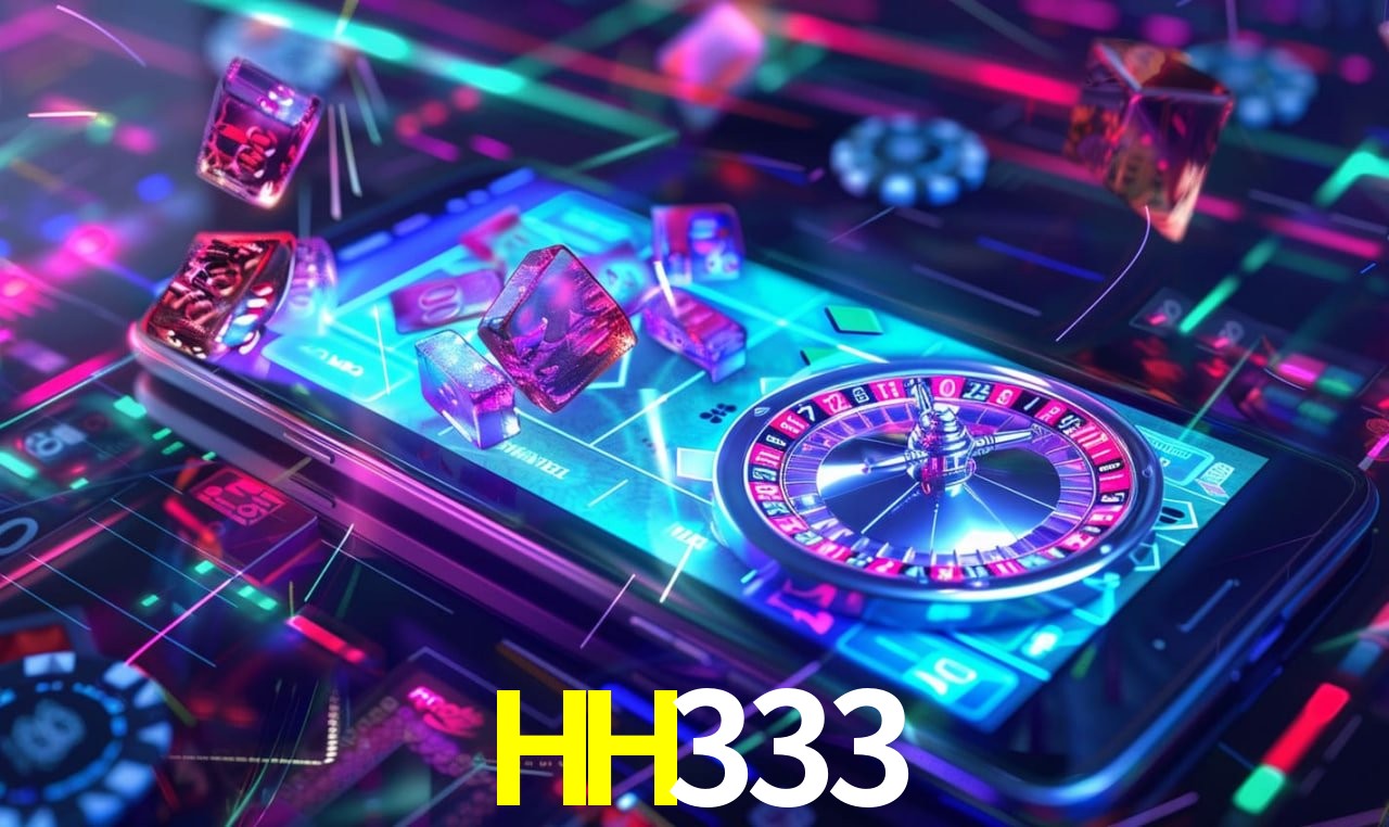 HH333 no Android