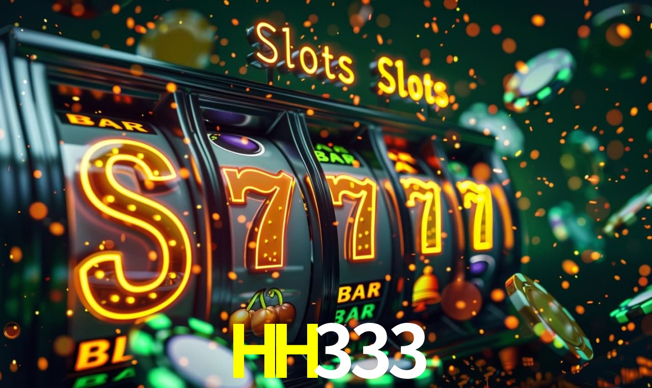 Benefícios do Login HH333 - Bônus e Vantagens Exclusivas