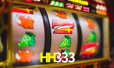 Loteria HH333 - Lotofácil diária