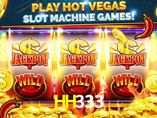 Cashback VIP HH333