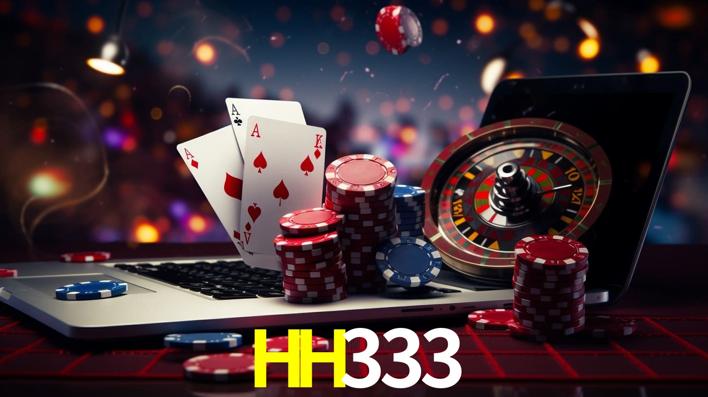 Licença Curaçao HH333