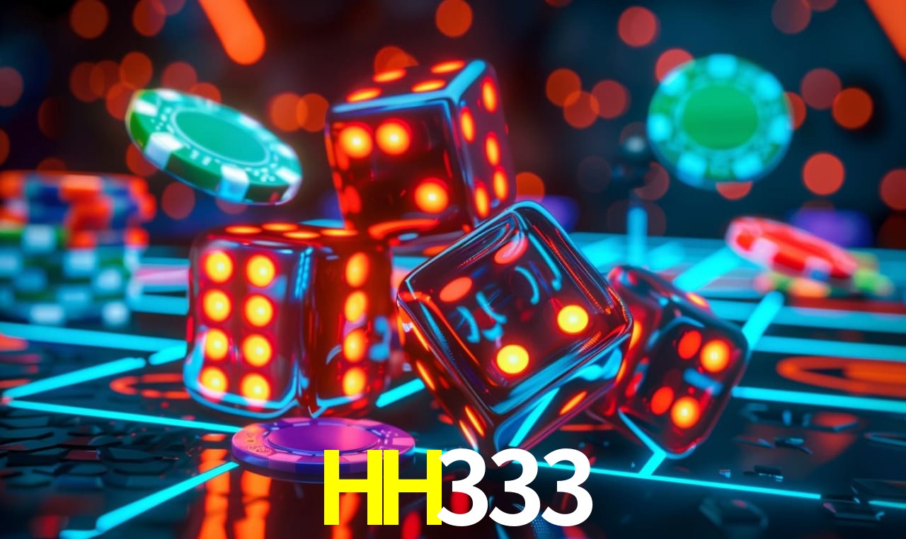 App oficial HH333