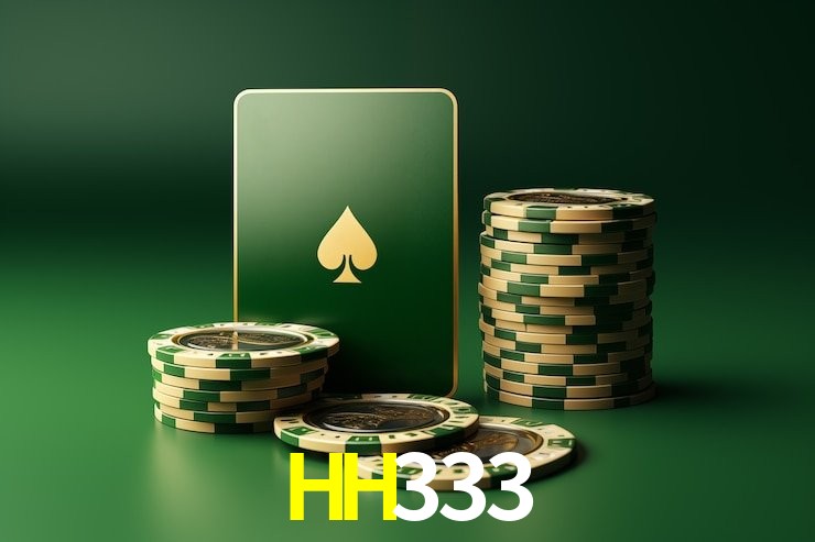 Bônus VIP HH333