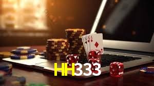 Instalar HH333 Mac