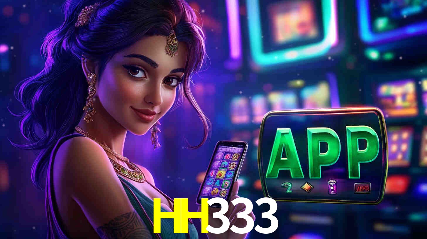 HH333 Plataforma Confiável