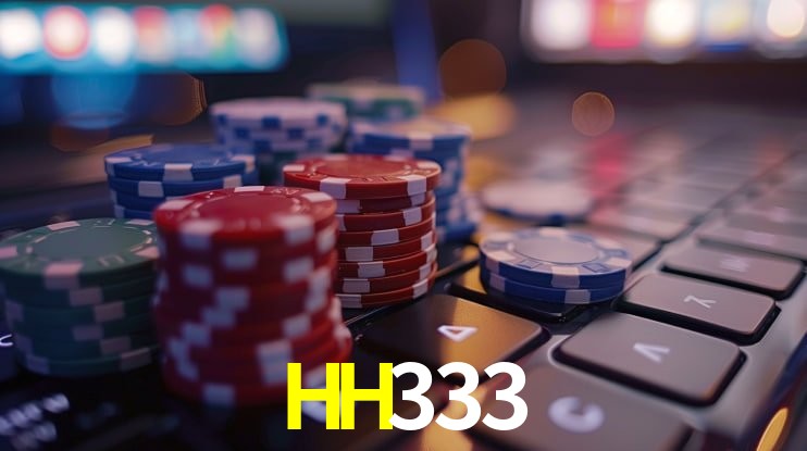 Prévia de conteúdo do canal Telegram HH333