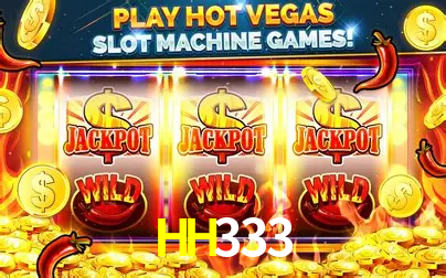 HH333 vip