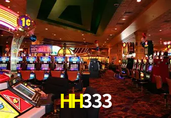HH333 Plataforma