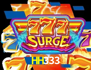 HH333 Logo 3