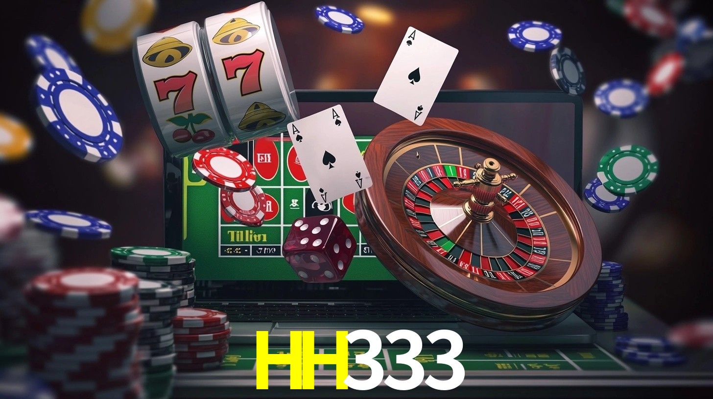 HH333 Premiação acumulada / Jackpot