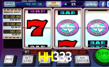 Qualificar VIP HH333