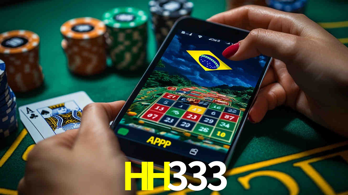 Telegram HH333 - Bônus Diários Exclusivos