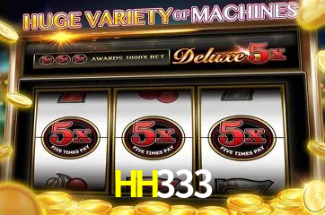 HH333 login