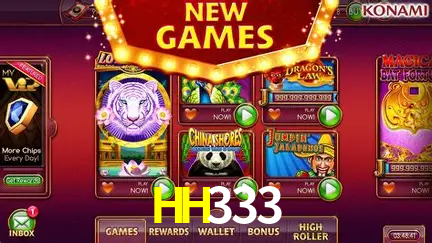 HH333 bet — mercados de futebol e esportes no app