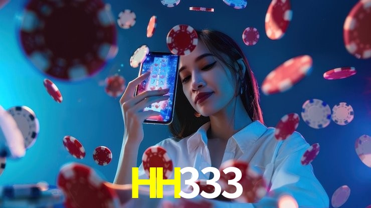 Promoções HH333