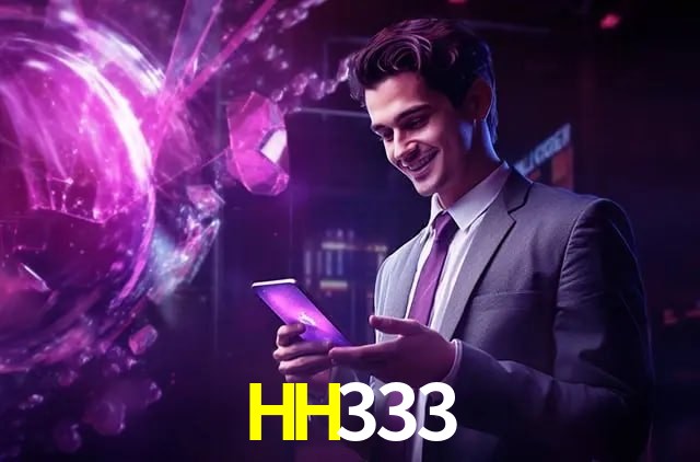 Plataforma HH333 - PIX Instantâneo
