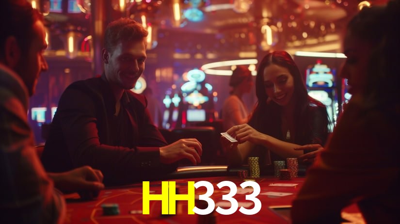 Ganhador HH333